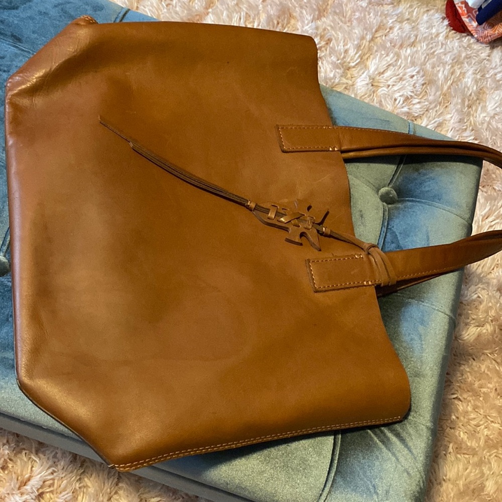 Frye Tote Bag